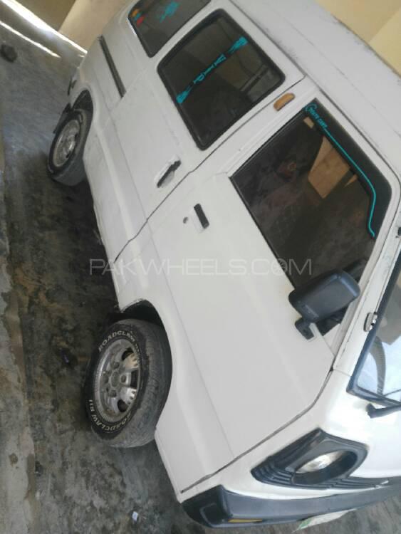 Suzuki Ravi 2008 for Sale in Islamabad Suzuki Ravi 2008 for Sale in Islamabad Image-6