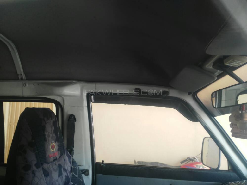 Suzuki Ravi 2008 for Sale in Islamabad Suzuki Ravi 2008 for Sale in Islamabad Image-7