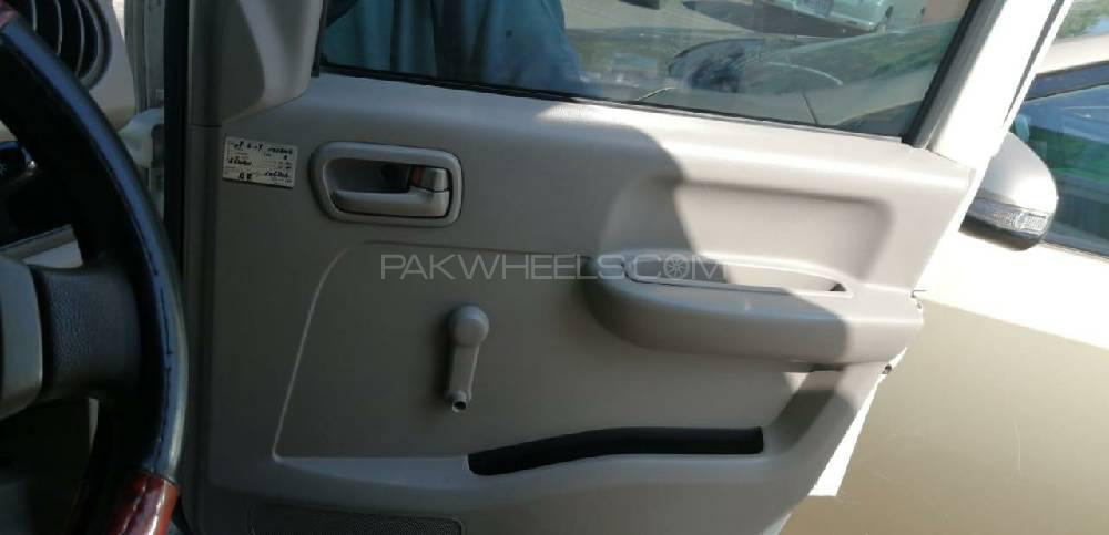 سوزوکی ایوری 2013 for Sale in راولپنڈی سوزوکی ایوری 2013 for Sale in راولپنڈی Image-13