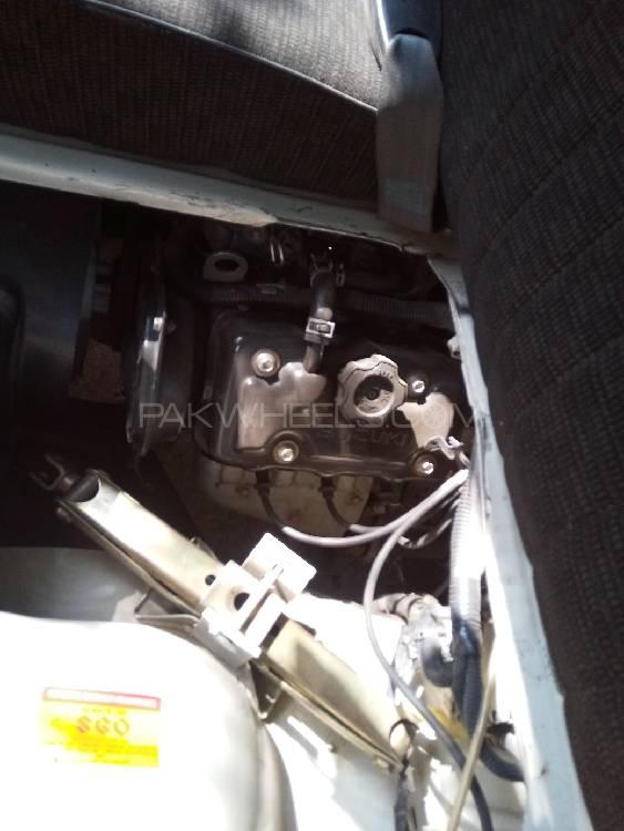 Suzuki Ravi 2017 for Sale in Islamabad Suzuki Ravi 2017 for Sale in Islamabad Image-11