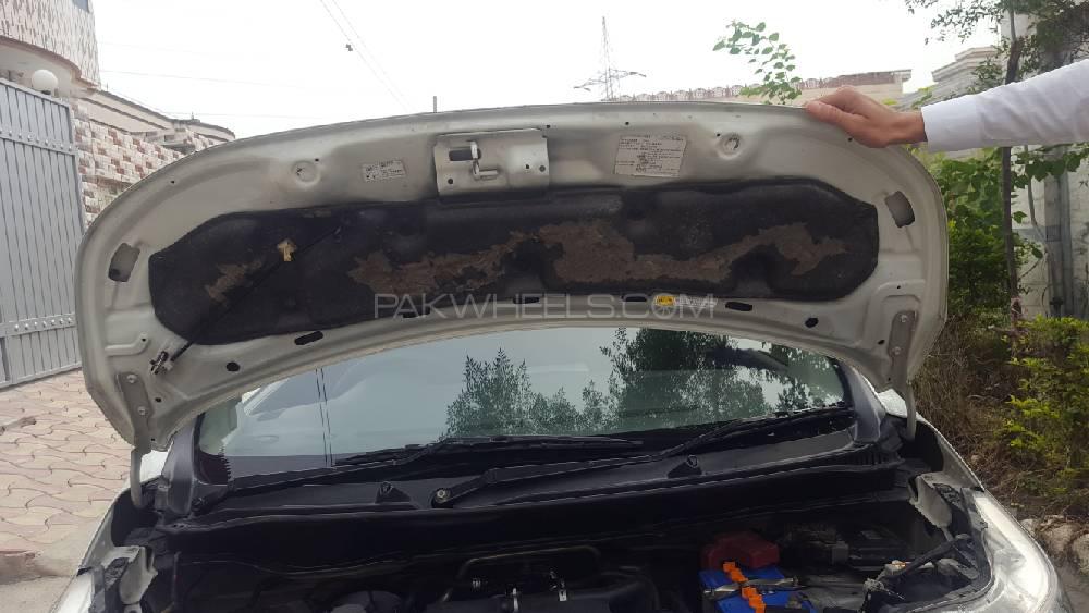 Suzuki Wagon R 2014 for Sale in Mardan Suzuki Wagon R 2014 for Sale in Mardan Image-5