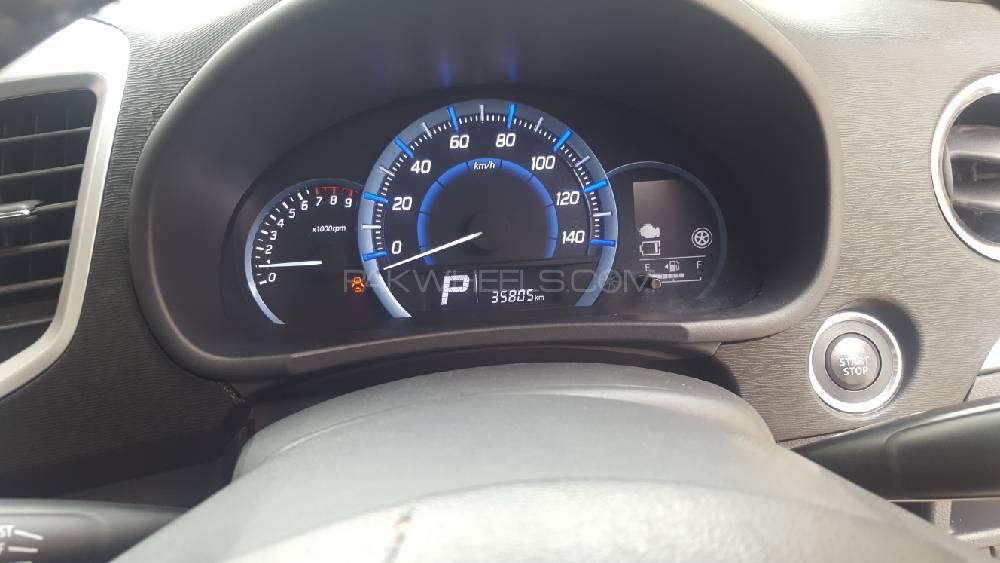 Suzuki Wagon R 2014 for Sale in Mardan Suzuki Wagon R 2014 for Sale in Mardan Image-9