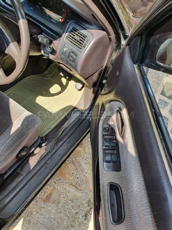 Toyota Corolla 2000 for Sale in Abbottabad Toyota Corolla 2000 for Sale in Abbottabad Image-3