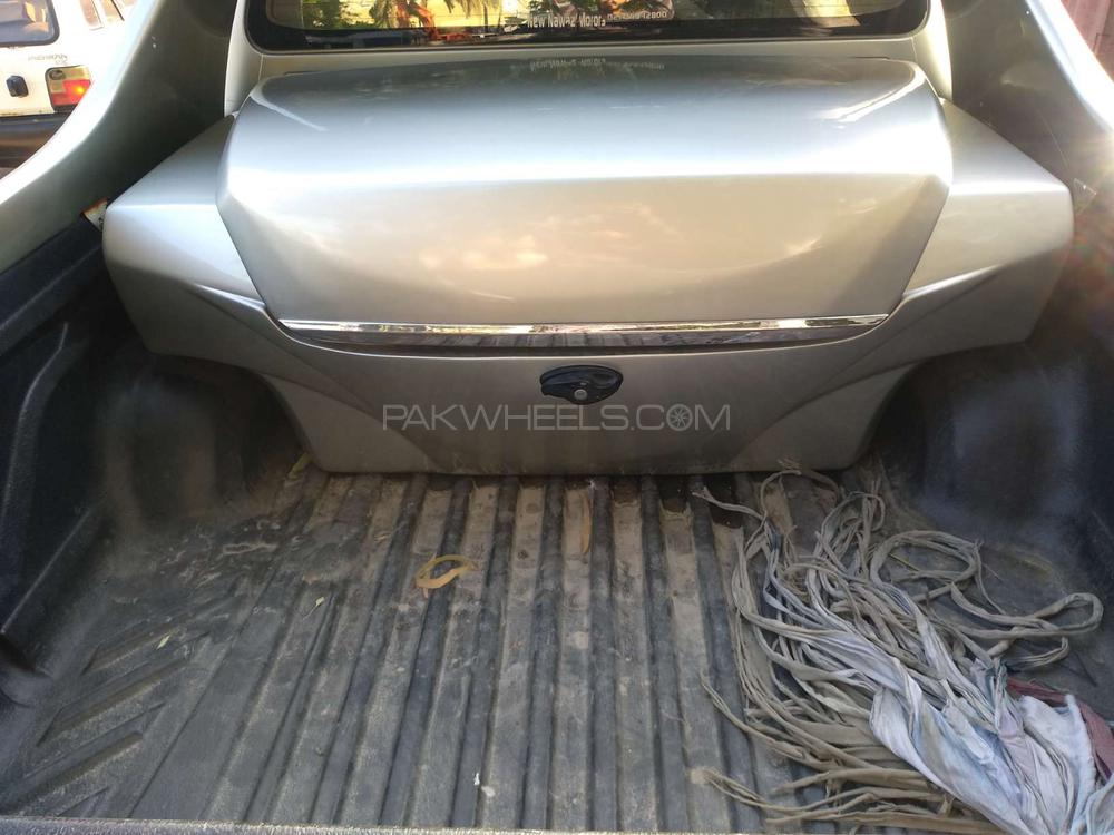 Toyota Hilux 2013 for Sale in Karachi Toyota Hilux 2013 for Sale in Karachi Image-20