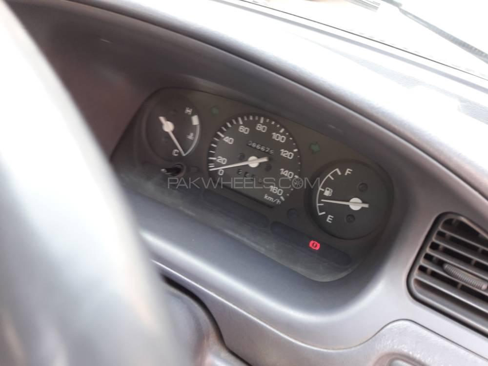 Daihatsu Cuore 2011 for Sale in Faisalabad Daihatsu Cuore 2011 for Sale in Faisalabad Image-5