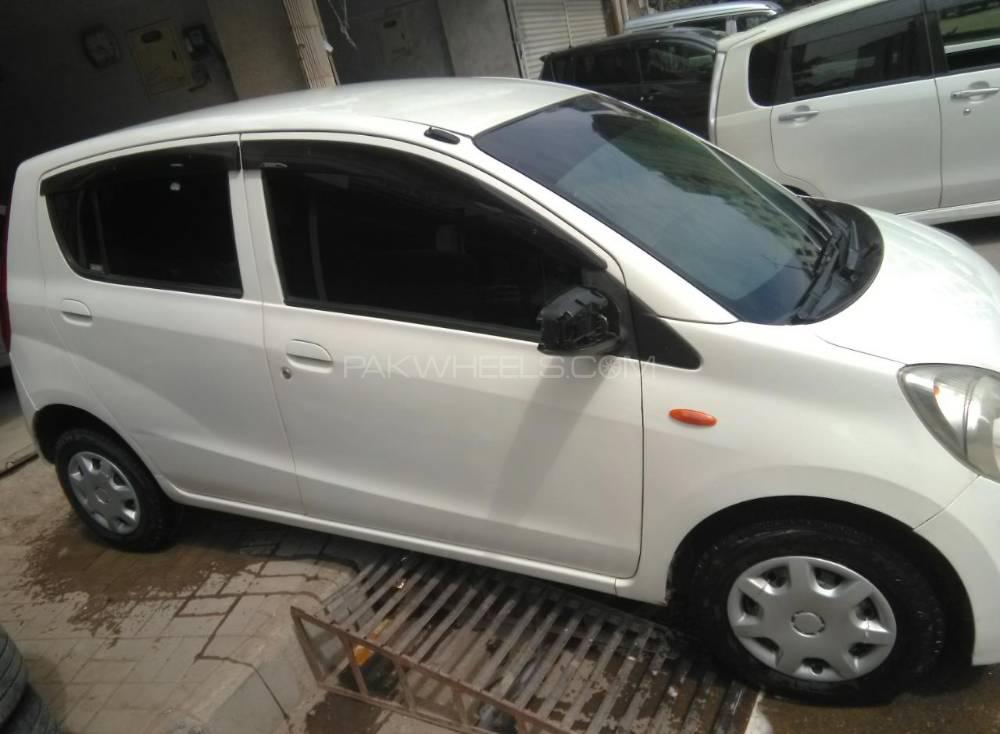 Daihatsu Mira 2008 for Sale in Karachi Daihatsu Mira 2008 for Sale in Karachi Image-9