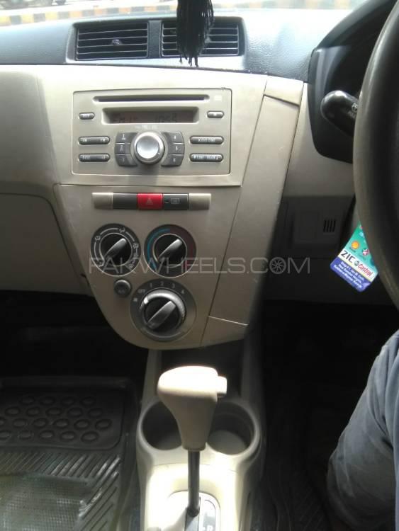 Daihatsu Mira 2008 for Sale in Karachi Daihatsu Mira 2008 for Sale in Karachi Image-12