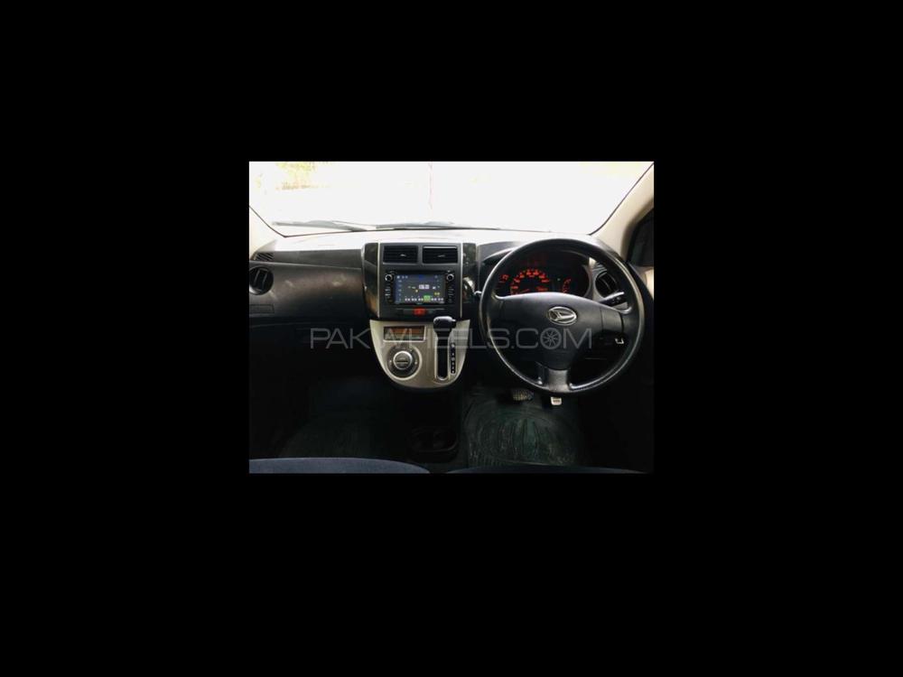ڈائیہاتسو میرا 2009 for Sale in اسلام آباد ڈائیہاتسو میرا 2009 for Sale in اسلام آباد Image-3