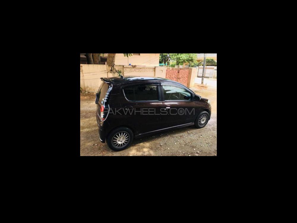 ڈائیہاتسو میرا 2009 for Sale in اسلام آباد ڈائیہاتسو میرا 2009 for Sale in اسلام آباد Image-5