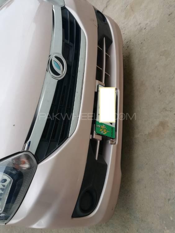 ڈائیہاتسو میرا 2014 for Sale in ملتان ڈائیہاتسو میرا 2014 for Sale in ملتان Image-2