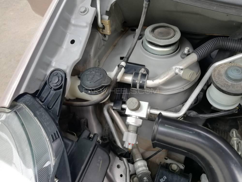ڈائیہاتسو میرا 2014 for Sale in ملتان ڈائیہاتسو میرا 2014 for Sale in ملتان Image-6