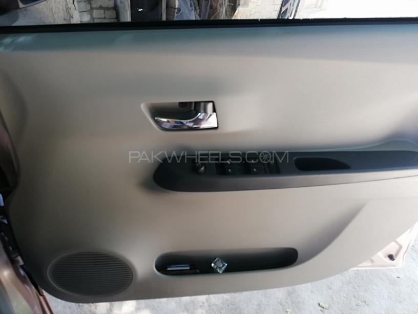ڈائیہاتسو میرا 2014 for Sale in ملتان ڈائیہاتسو میرا 2014 for Sale in ملتان Image-9