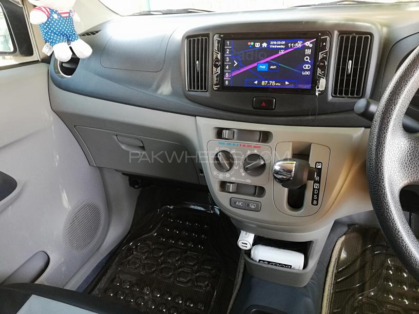 ڈائیہاتسو میرا 2014 for Sale in ملتان ڈائیہاتسو میرا 2014 for Sale in ملتان Image-10