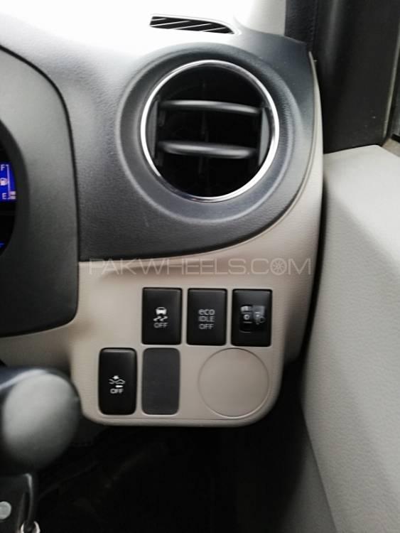 ڈائیہاتسو میرا 2014 for Sale in ملتان ڈائیہاتسو میرا 2014 for Sale in ملتان Image-12