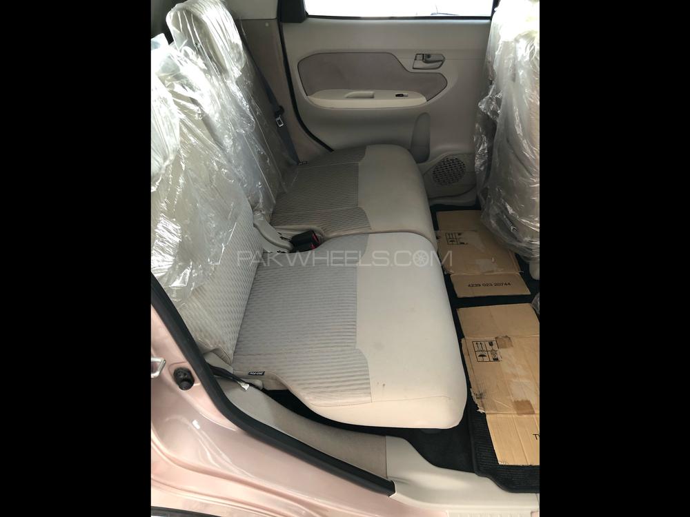 Daihatsu Move 2015 for Sale in Lahore Daihatsu Move 2015 for Sale in Lahore Image-5