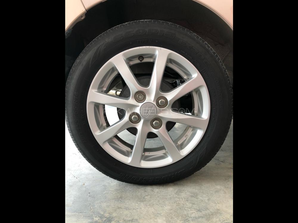 Daihatsu Move 2015 for Sale in Lahore Daihatsu Move 2015 for Sale in Lahore Image-7