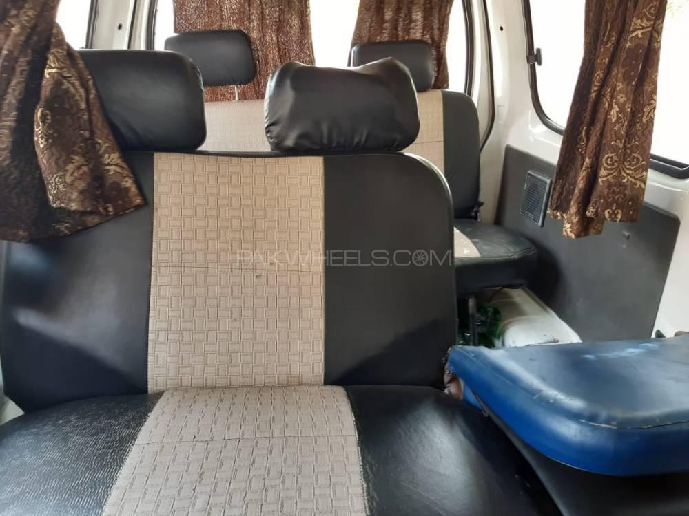 FAW X-PV 2015 for Sale in Sahiwal FAW X-PV 2015 for Sale in Sahiwal Image-2