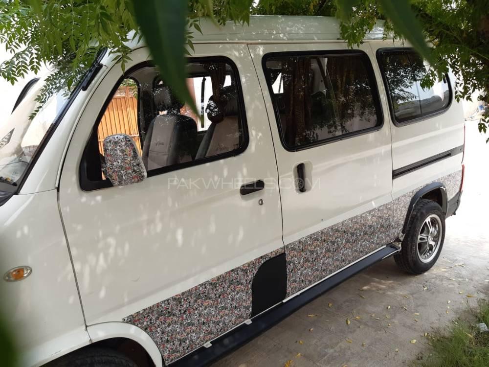 FAW X-PV 2015 for Sale in Sahiwal FAW X-PV 2015 for Sale in Sahiwal Image-5