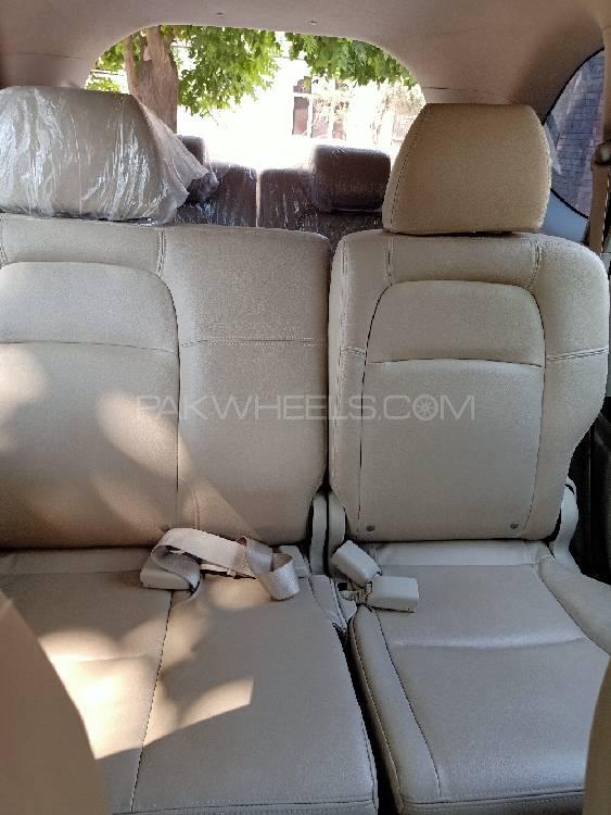 Honda BR-V 2019 for Sale in Lahore Honda BR-V 2019 for Sale in Lahore Image-8