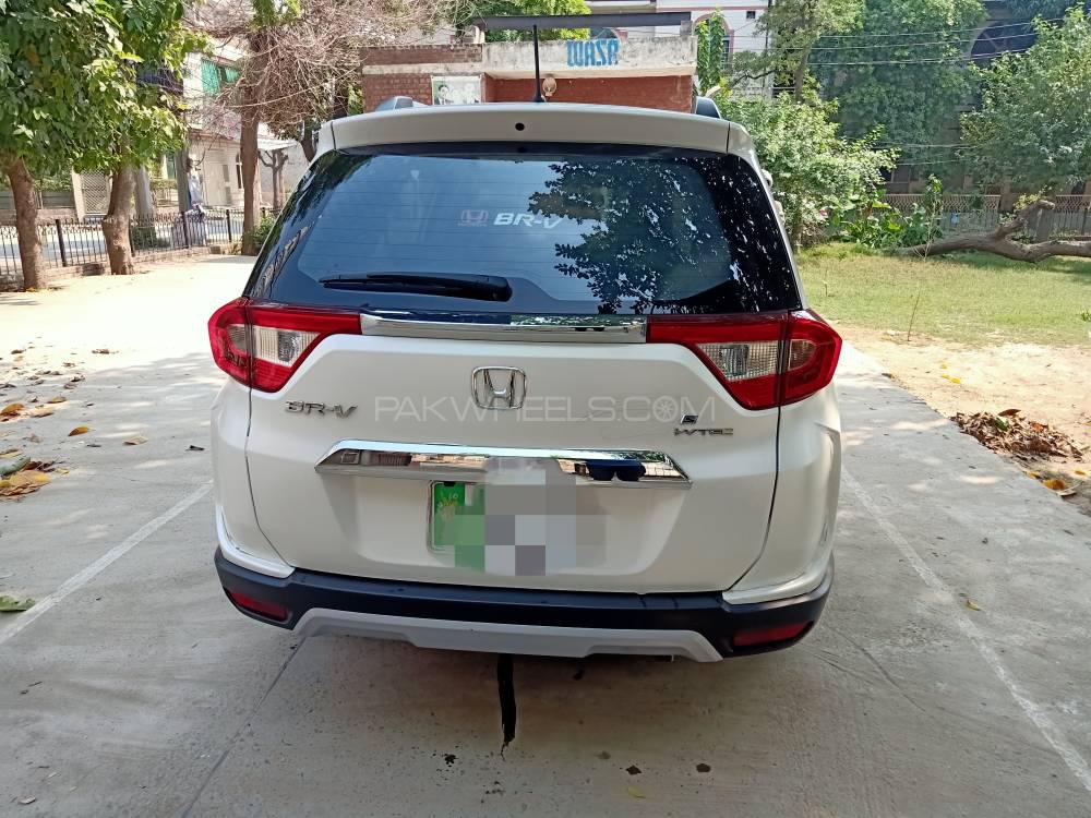 Honda BR-V 2019 for Sale in Lahore Honda BR-V 2019 for Sale in Lahore Image-3