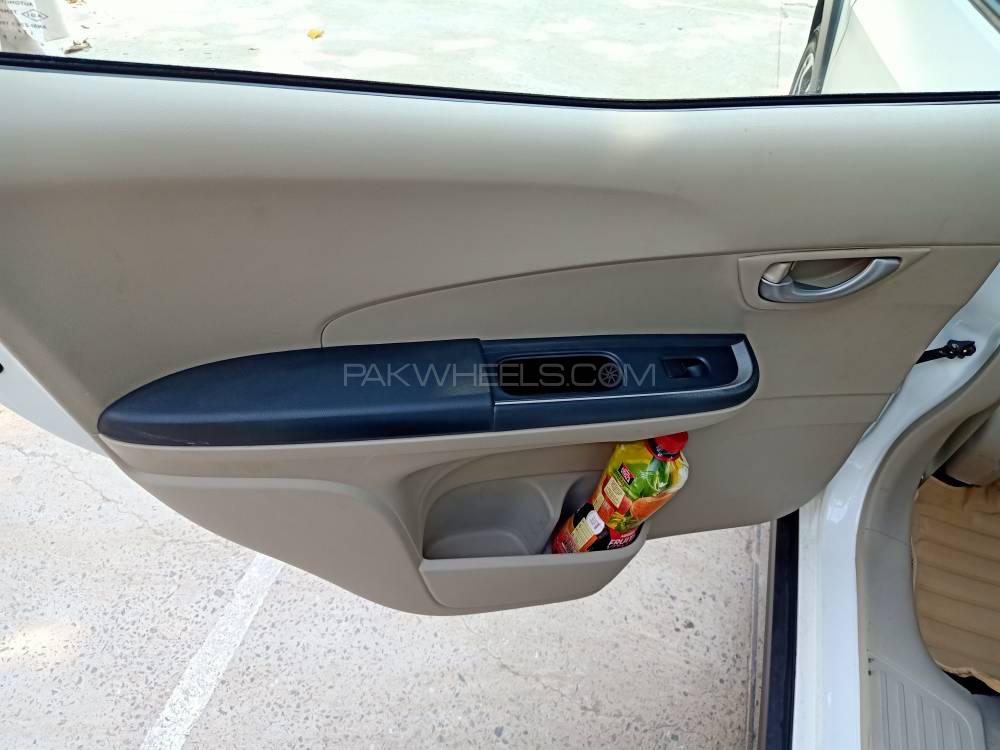 Honda BR-V 2019 for Sale in Lahore Honda BR-V 2019 for Sale in Lahore Image-14