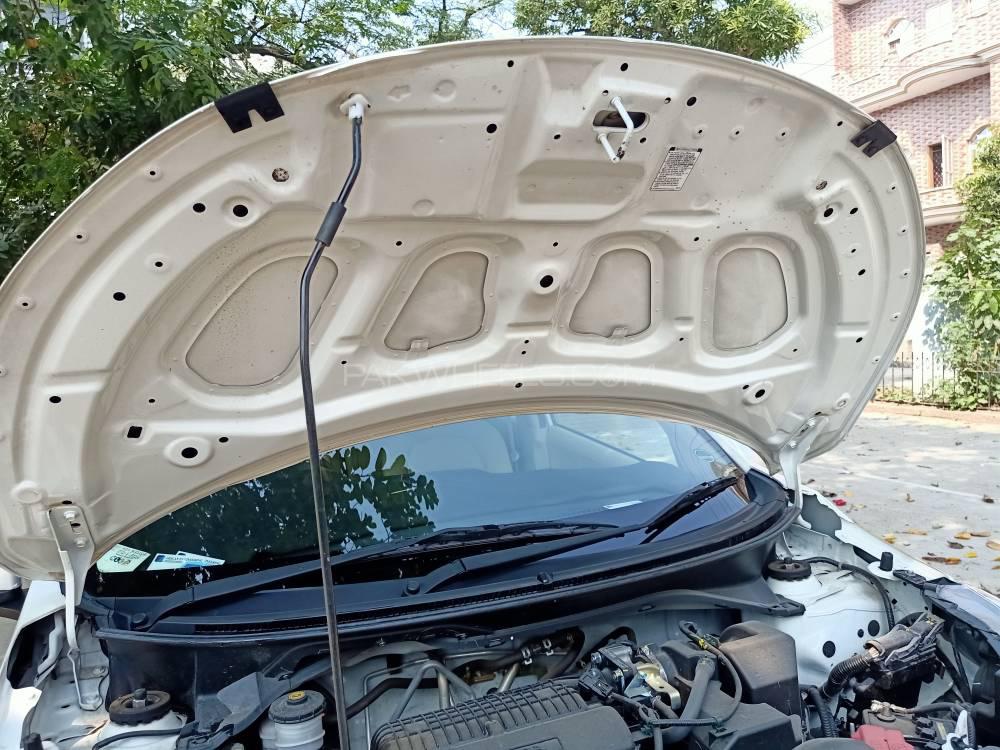 Honda BR-V 2019 for Sale in Lahore Honda BR-V 2019 for Sale in Lahore Image-10