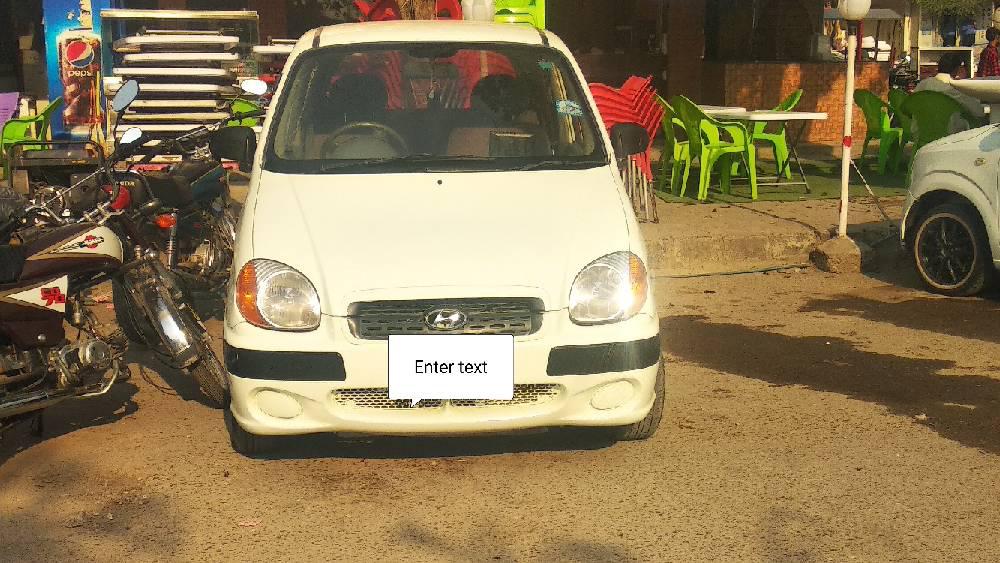 Hyundai Other 2005 for Sale in Islamabad Image-1