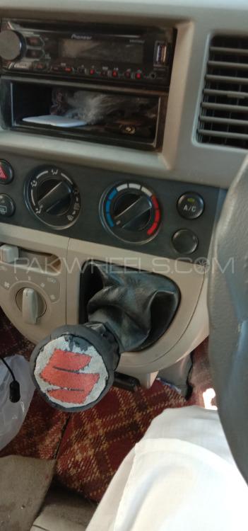Suzuki Every 2013 for Sale in Karachi Suzuki Every 2013 for Sale in Karachi Image-3