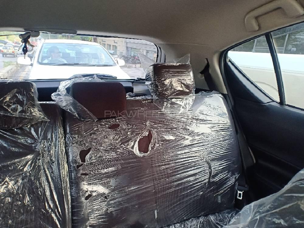 Toyota Aqua 2016 for Sale in Rawalpindi Toyota Aqua 2016 for Sale in Rawalpindi Image-7