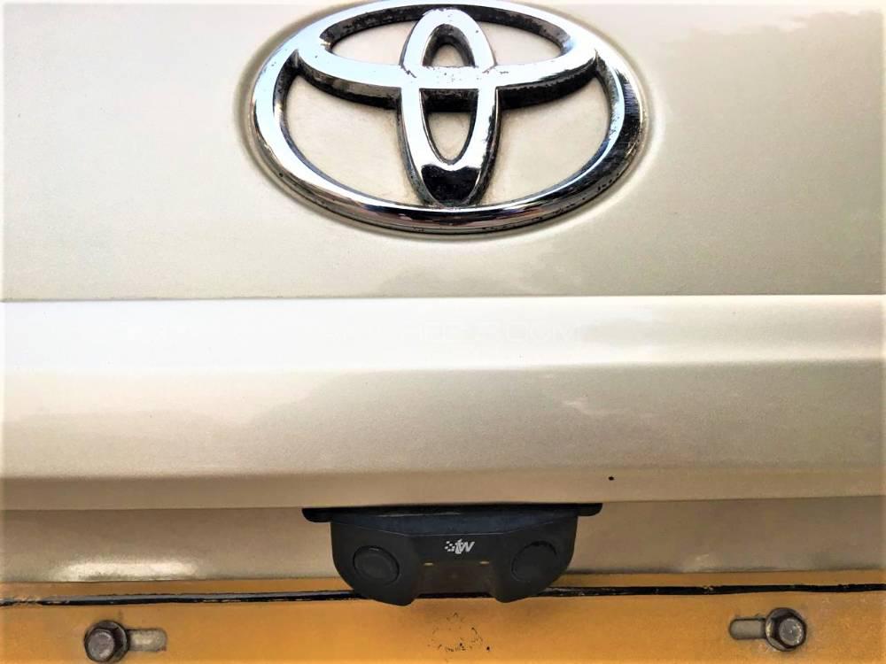 Toyota Corolla 2009 for Sale in Lahore Toyota Corolla 2009 for Sale in Lahore Image-8