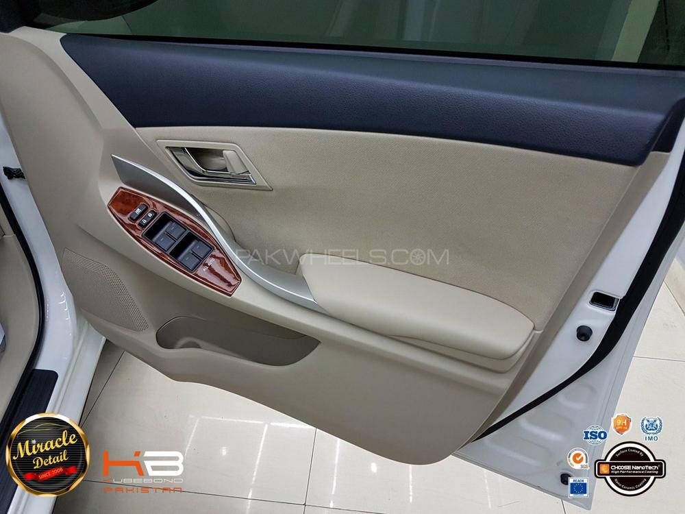 Toyota Premio 2015 for Sale in Karachi Toyota Premio 2015 for Sale in Karachi Image-7