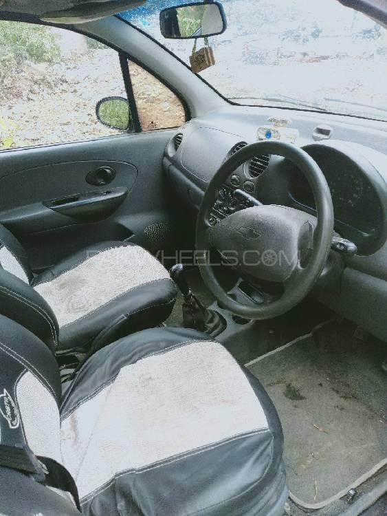 Chevrolet Joy 2006 for Sale in Karachi Chevrolet Joy 2006 for Sale in Karachi Image-3