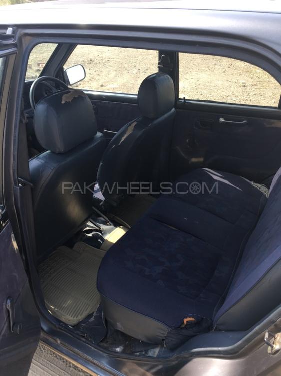 ڈائیہاتسو کیور 2005 for Sale in راولپنڈی ڈائیہاتسو کیور 2005 for Sale in راولپنڈی Image-5