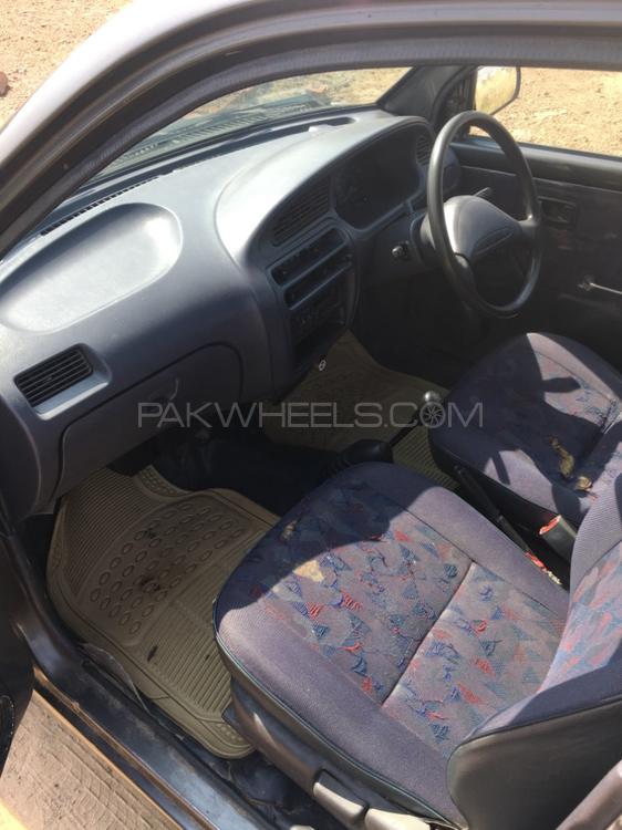 ڈائیہاتسو کیور 2005 for Sale in راولپنڈی ڈائیہاتسو کیور 2005 for Sale in راولپنڈی Image-4
