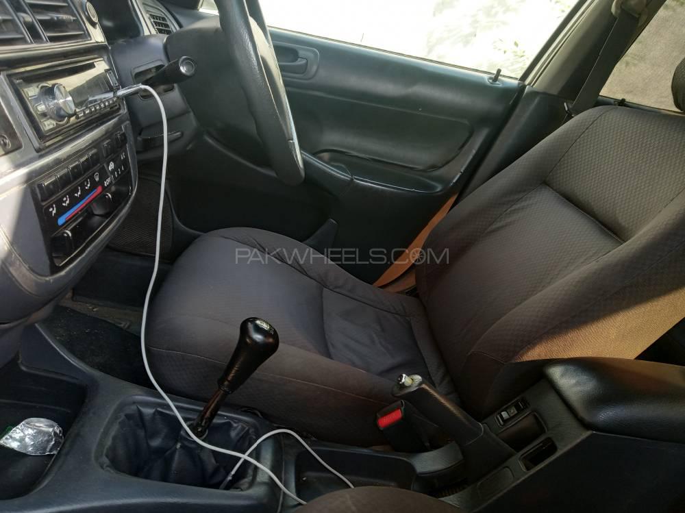 Honda Civic 2000 for Sale in Peshawar Honda Civic 2000 for Sale in Peshawar Image-8