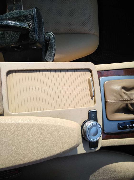 مرسڈیز بینز سی کلاس 2008 for Sale in کراچی مرسڈیز بینز سی کلاس 2008 for Sale in کراچی Image-12