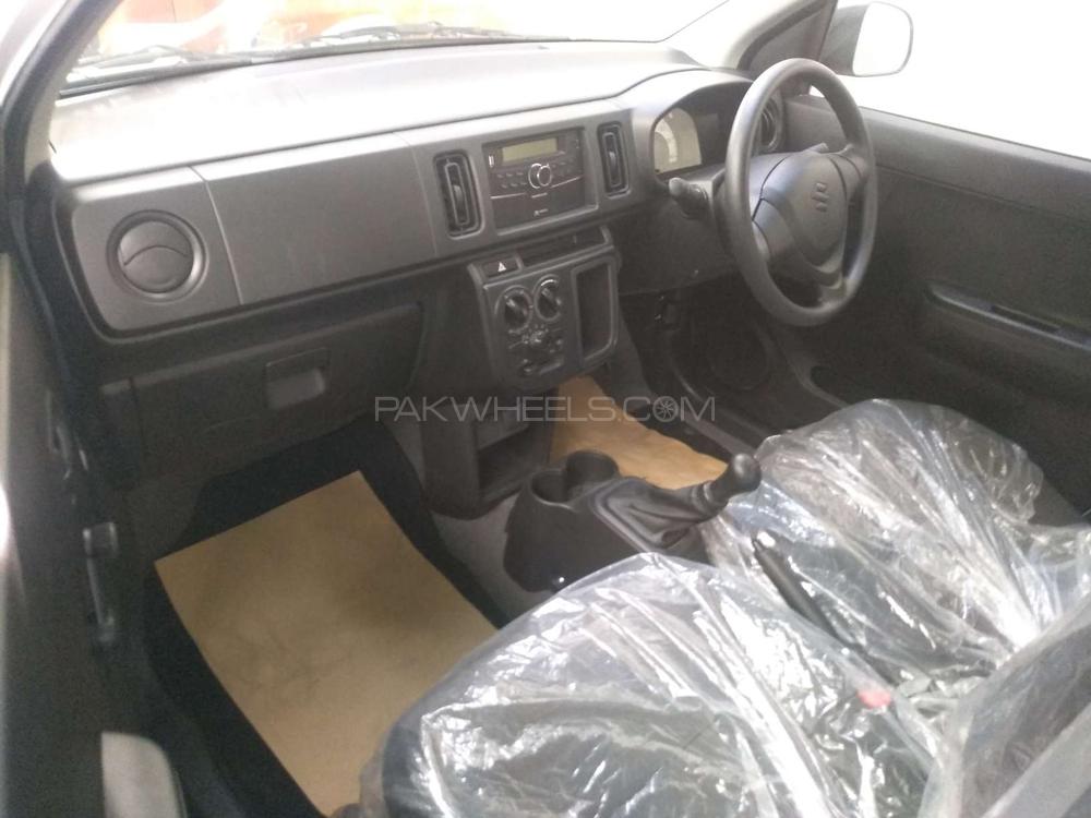 Suzuki Alto 2019 for Sale in Multan Suzuki Alto 2019 for Sale in Multan Image-4