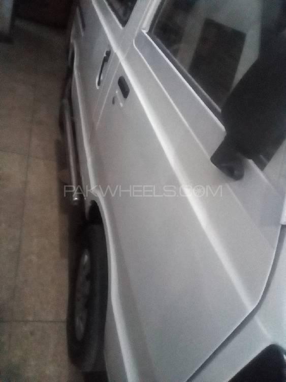 Suzuki Bolan 2011 for Sale in Lahore Suzuki Bolan 2011 for Sale in Lahore Image-7