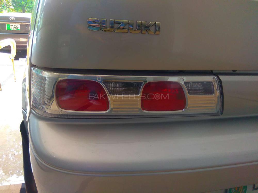 Suzuki Cultus 2005 for Sale in Lahore Suzuki Cultus 2005 for Sale in Lahore Image-8