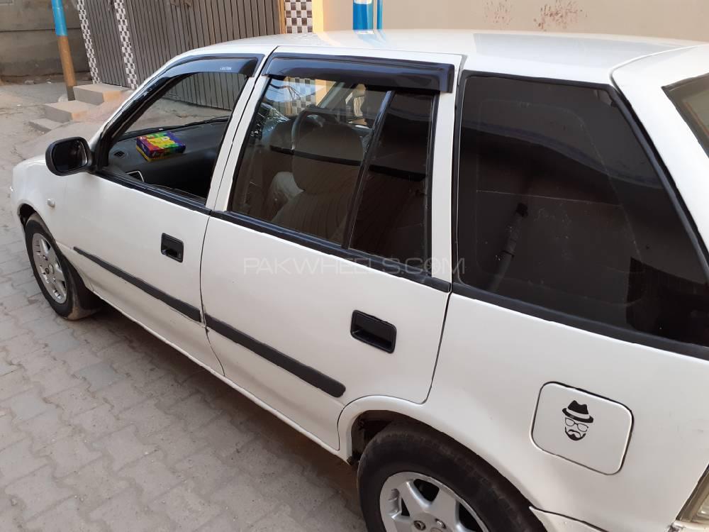 سوزوکی کلٹس 2005 for Sale in ملتان سوزوکی کلٹس 2005 for Sale in ملتان Image-7
