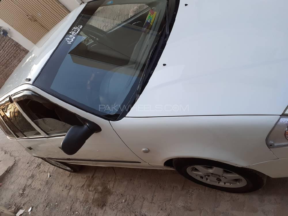 سوزوکی کلٹس 2005 for Sale in ملتان سوزوکی کلٹس 2005 for Sale in ملتان Image-5