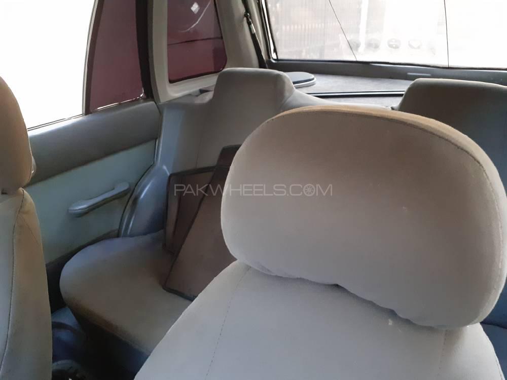 سوزوکی کلٹس 2005 for Sale in ملتان سوزوکی کلٹس 2005 for Sale in ملتان Image-2