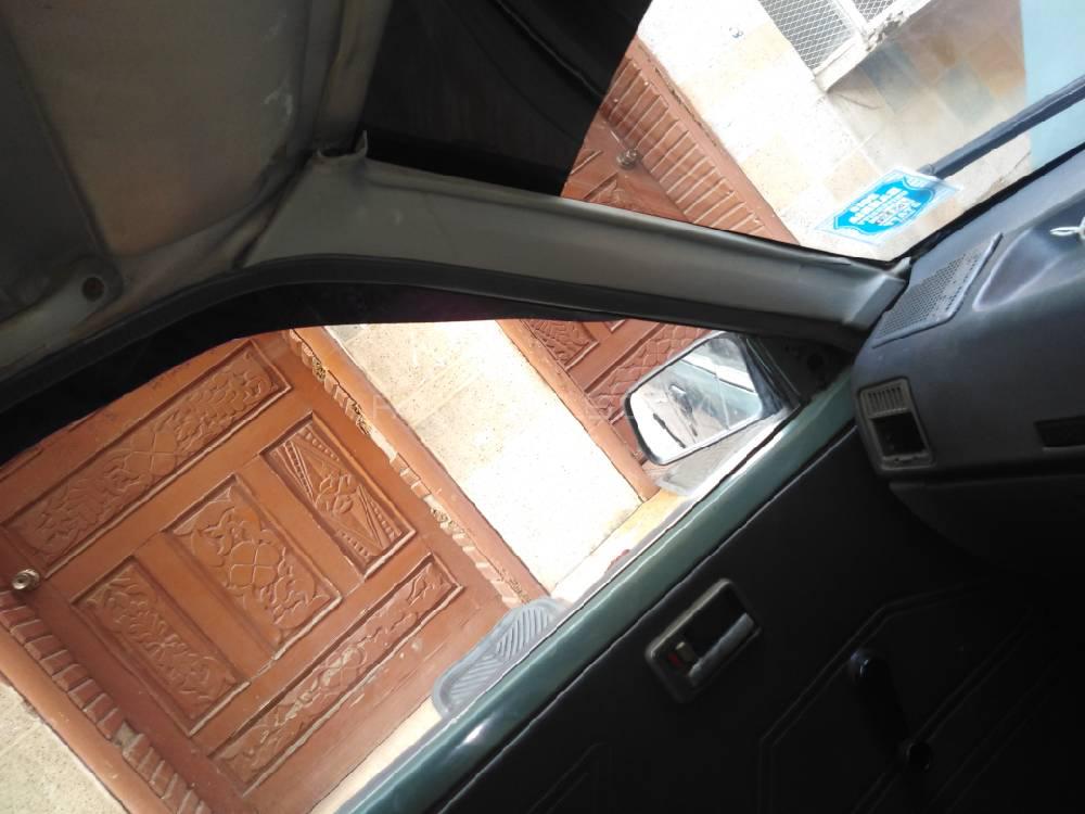 Suzuki Khyber 1996 for Sale in Rawalpindi Suzuki Khyber 1996 for Sale in Rawalpindi Image-16