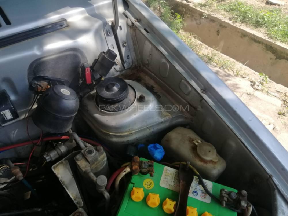 سوزوکی مہران 2008 for Sale in کھاریاں سوزوکی مہران 2008 for Sale in کھاریاں Image-4