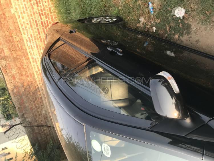 Toyota Corolla 2014 for Sale in Lahore Toyota Corolla 2014 for Sale in Lahore Image-11