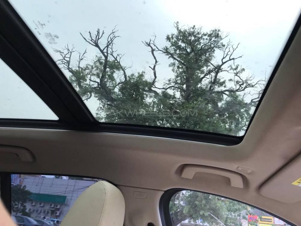 BMW X1 2018 for Sale in Lahore BMW X1 2018 for Sale in Lahore Image-6