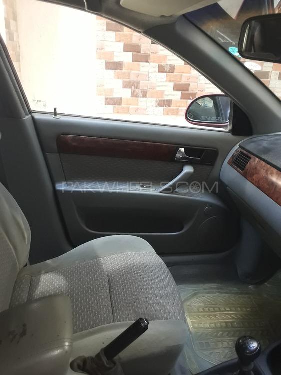Chevrolet Optra 2005 for Sale in Karachi Chevrolet Optra 2005 for Sale in Karachi Image-2