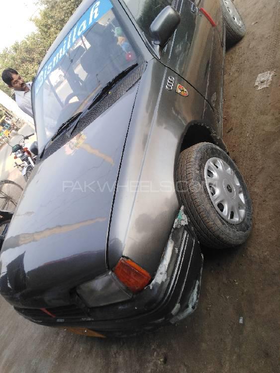 ڈیوو ریسر 1994 for Sale in جہلم ڈیوو ریسر 1994 for Sale in جہلم Image-6