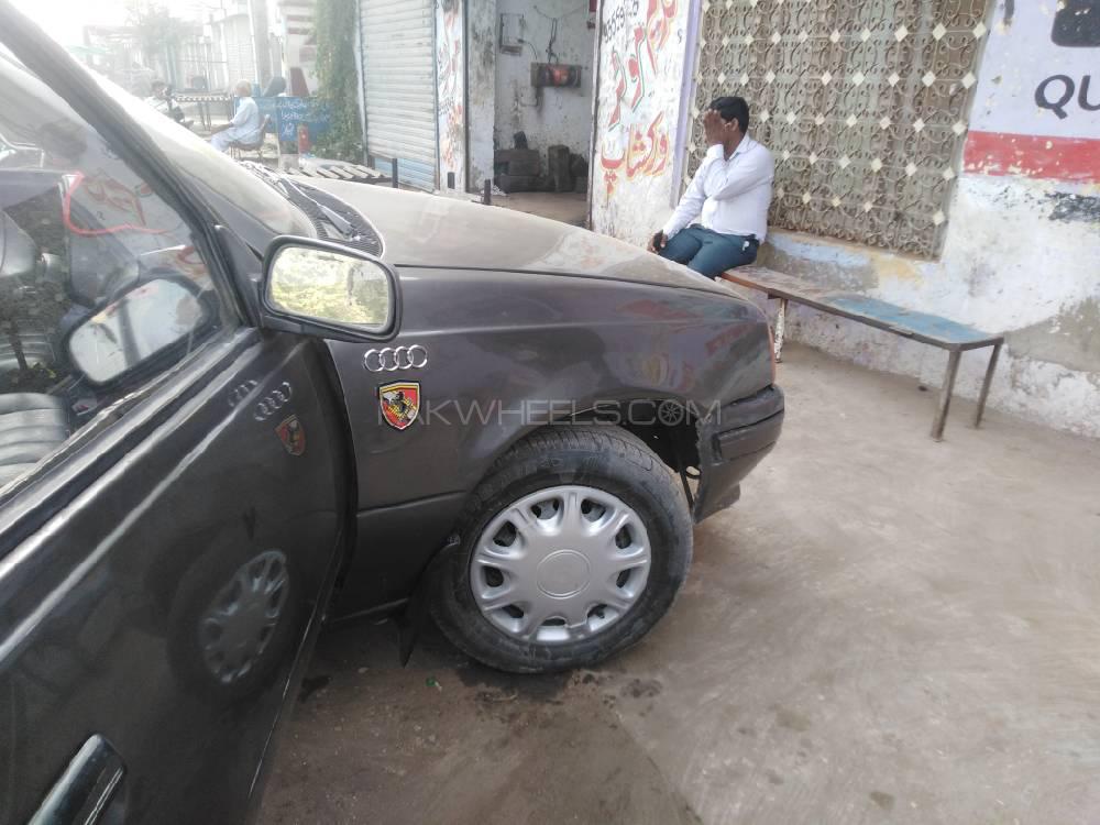 ڈیوو ریسر 1994 for Sale in جہلم ڈیوو ریسر 1994 for Sale in جہلم Image-2