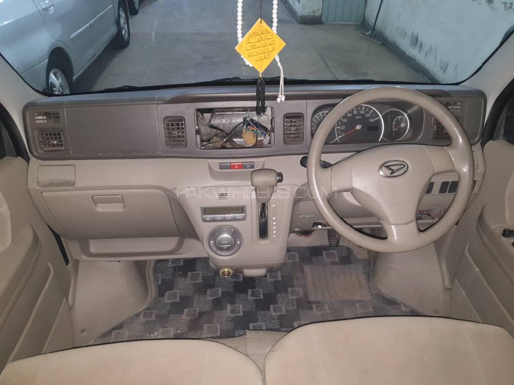 Daihatsu Atrai Wagon 2014 for Sale in Lahore Daihatsu Atrai Wagon 2014 for Sale in Lahore Image-3
